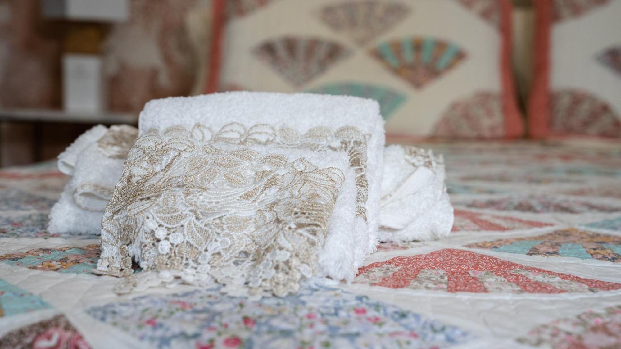 B&B Da Carmela Sant'Ambrogio sul Garigliano 外观 照片