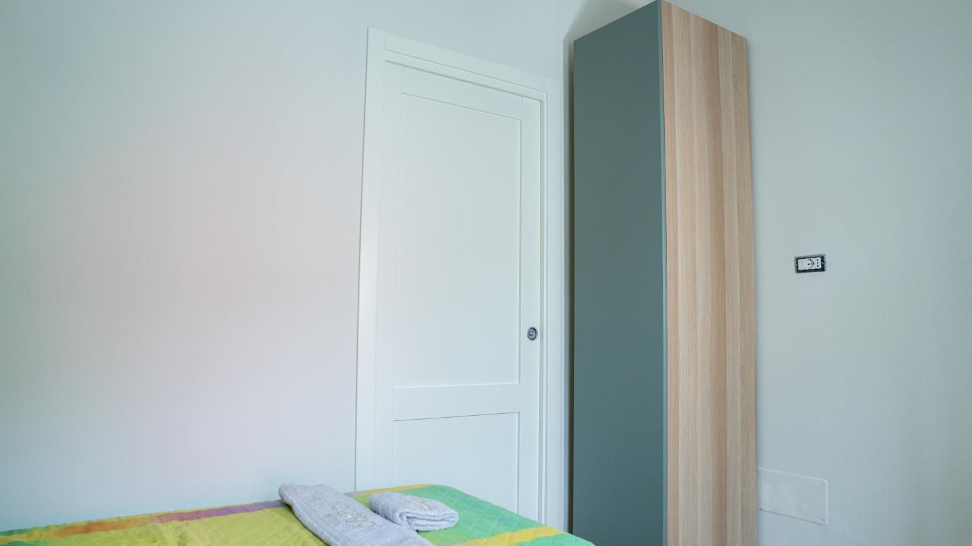 B&B Da Carmela Sant'Ambrogio sul Garigliano 外观 照片