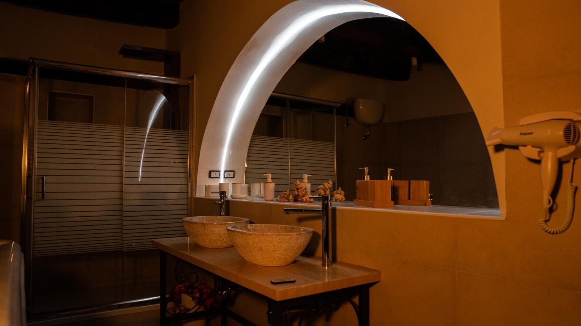 B&B Da Carmela Sant'Ambrogio sul Garigliano 外观 照片