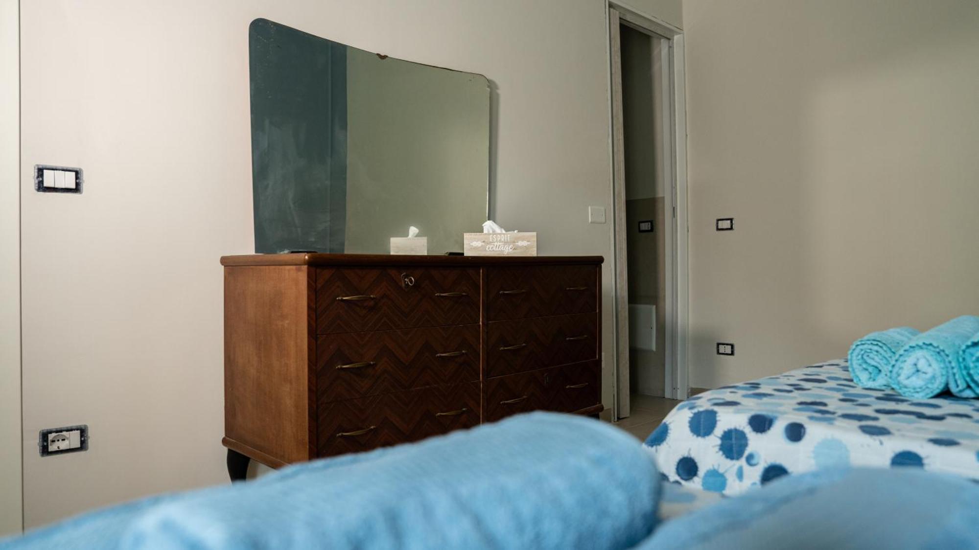 B&B Da Carmela Sant'Ambrogio sul Garigliano 外观 照片