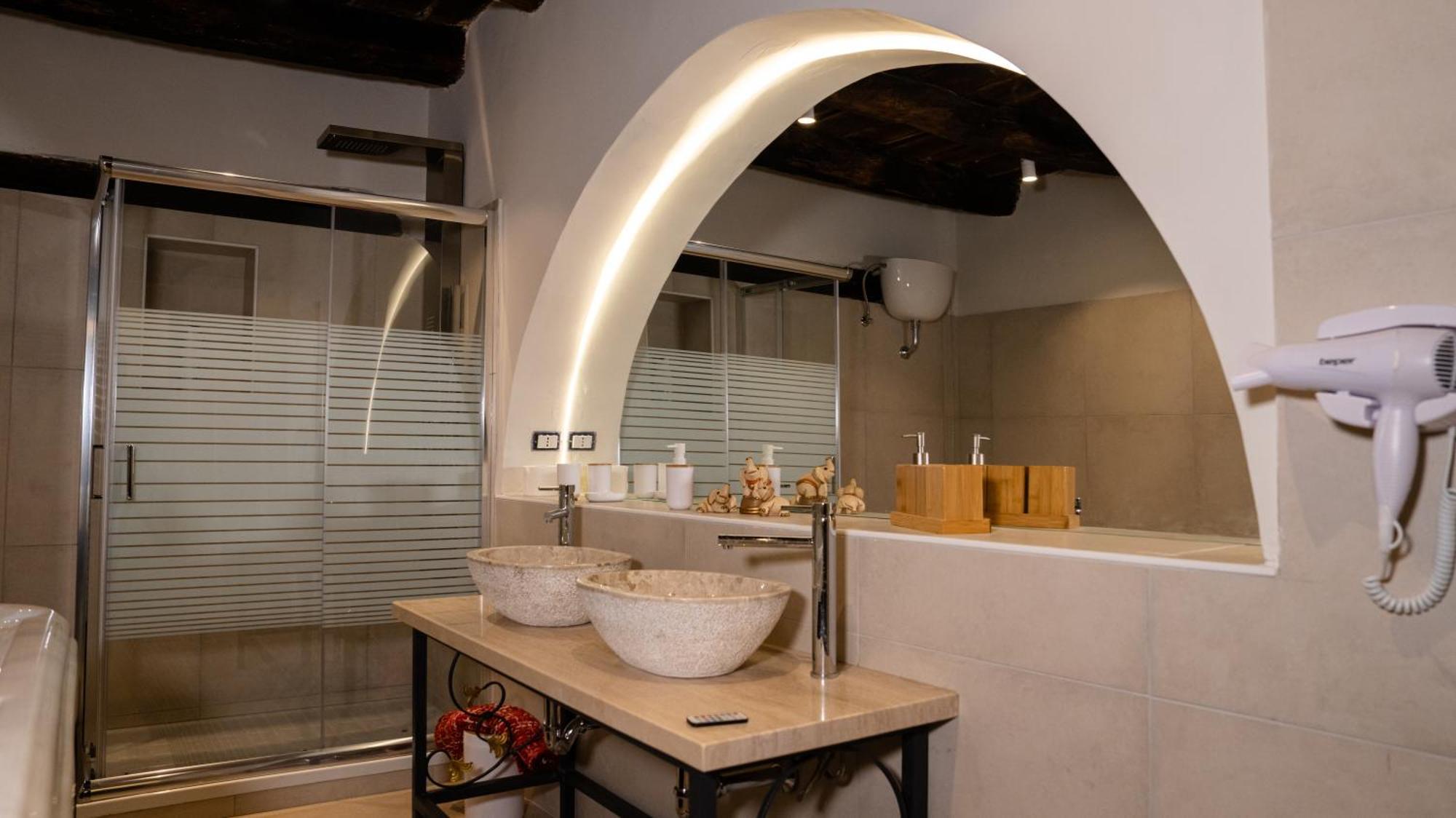 B&B Da Carmela Sant'Ambrogio sul Garigliano 外观 照片