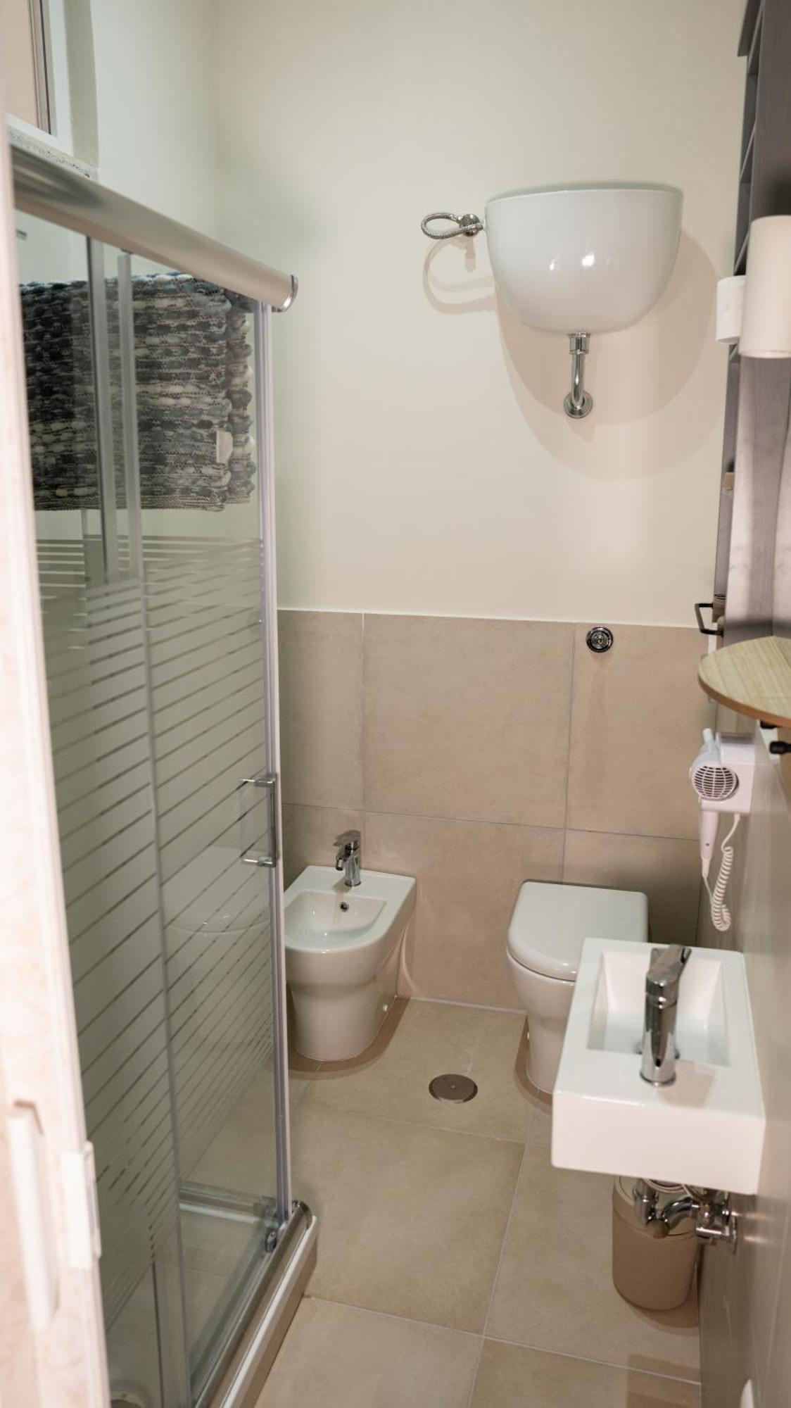 B&B Da Carmela Sant'Ambrogio sul Garigliano 外观 照片