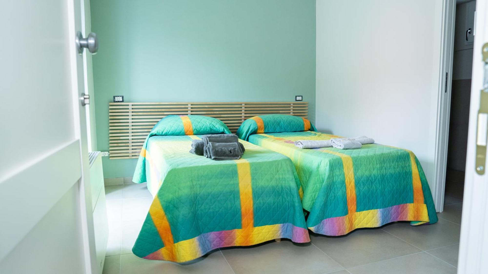 B&B Da Carmela Sant'Ambrogio sul Garigliano 外观 照片