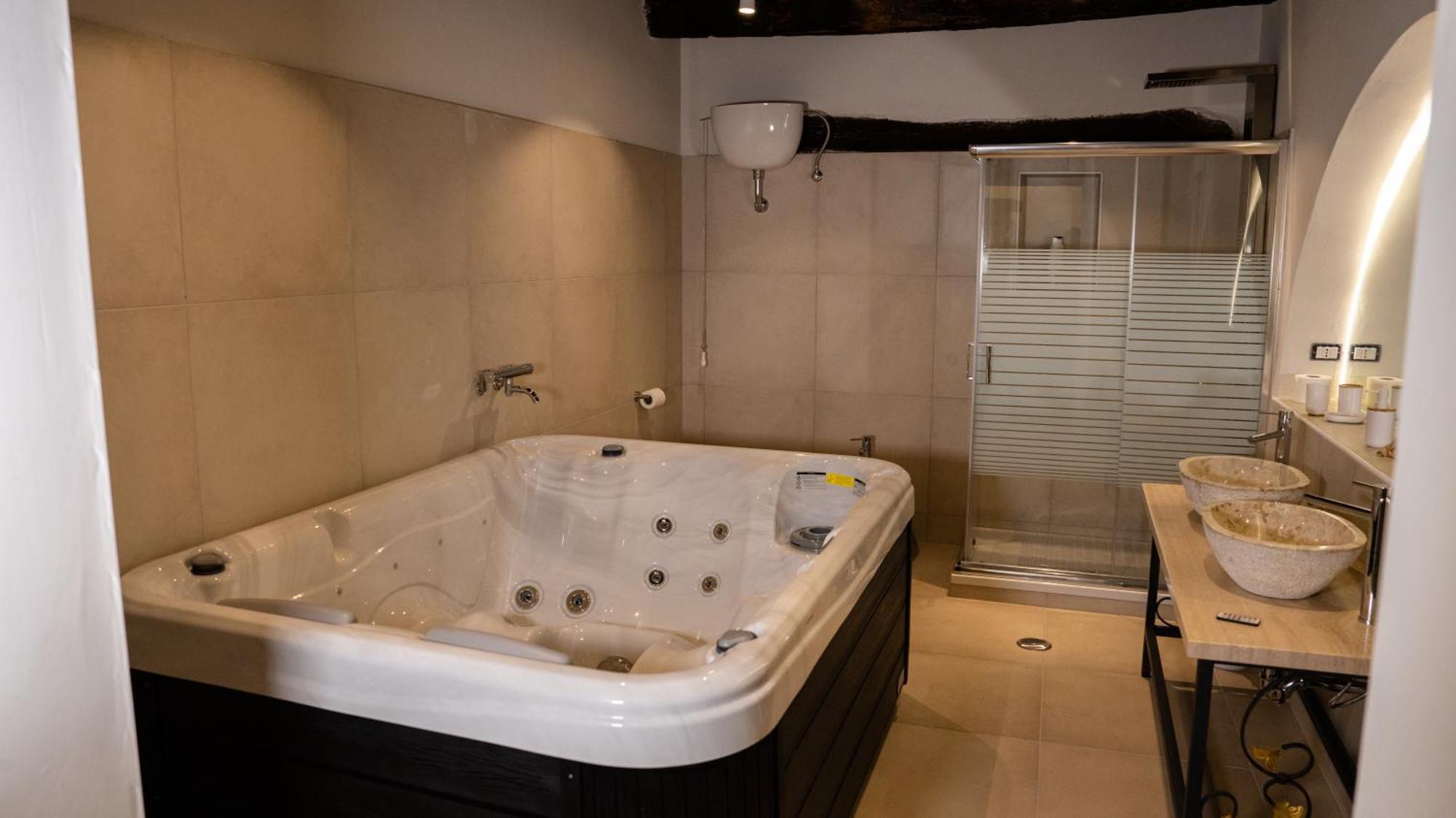 B&B Da Carmela Sant'Ambrogio sul Garigliano 外观 照片