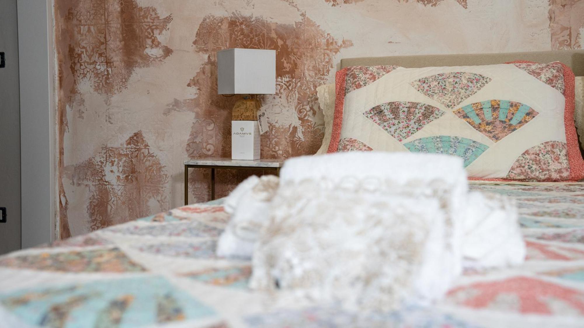 B&B Da Carmela Sant'Ambrogio sul Garigliano 外观 照片
