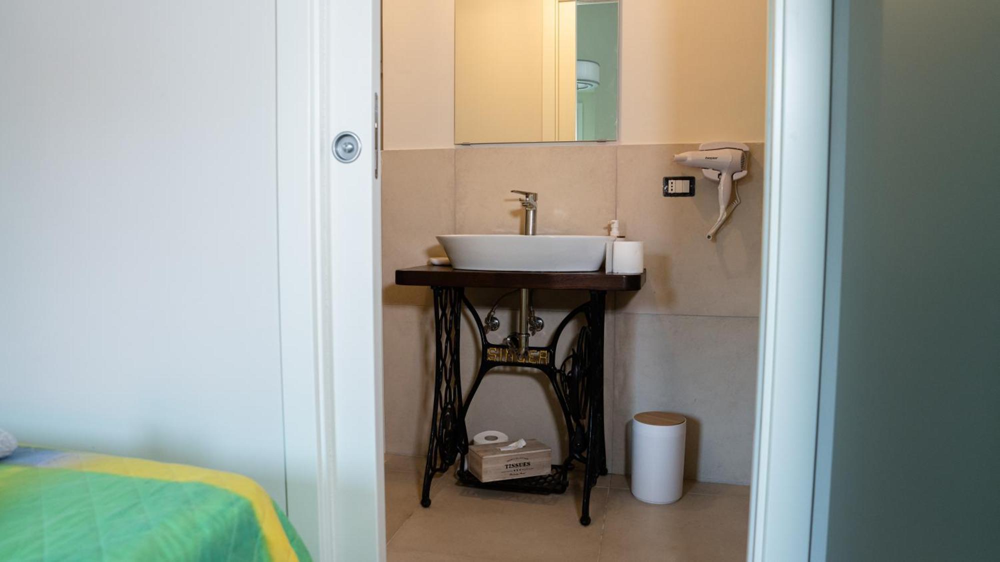 B&B Da Carmela Sant'Ambrogio sul Garigliano 外观 照片