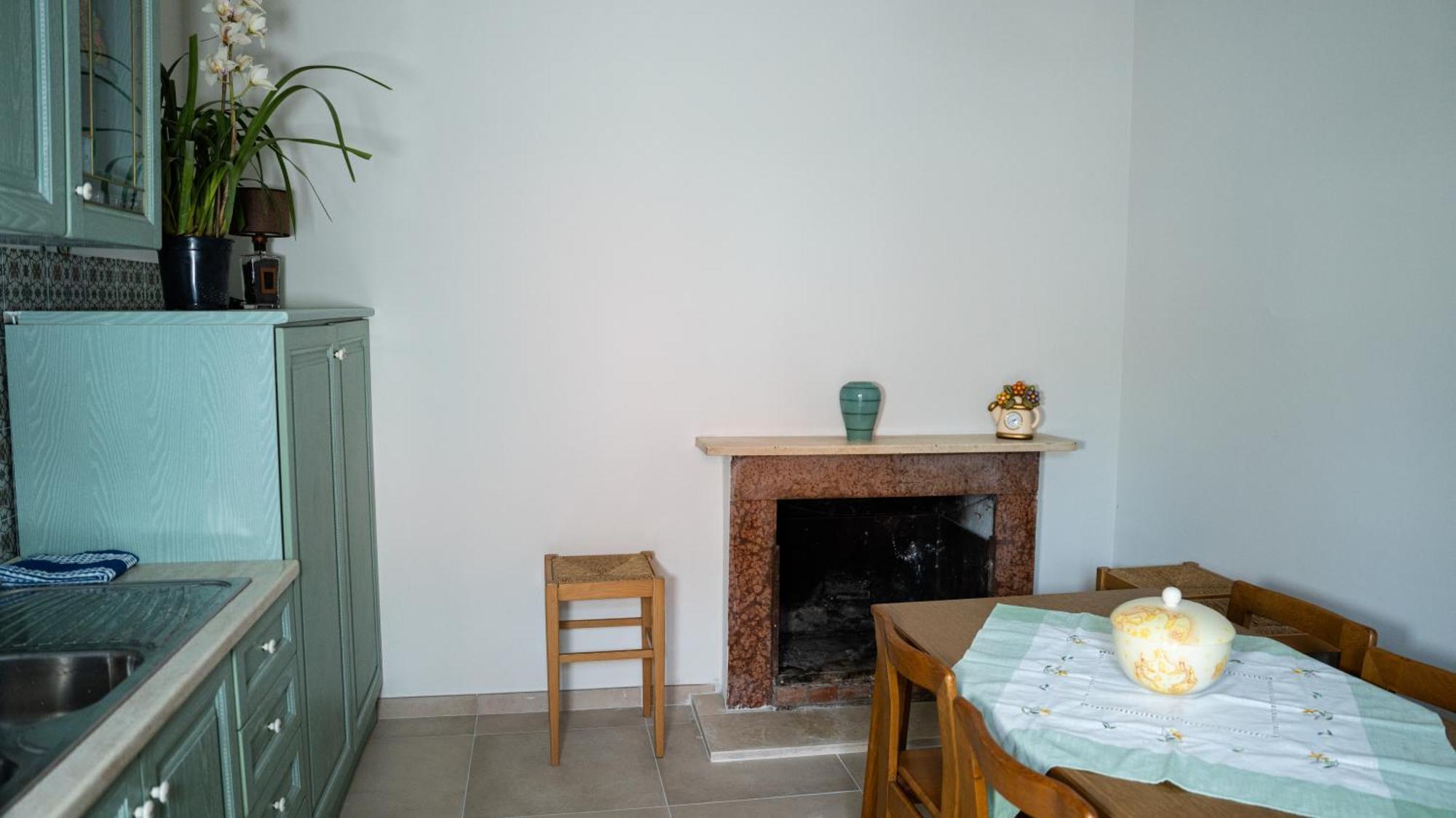 B&B Da Carmela Sant'Ambrogio sul Garigliano 外观 照片